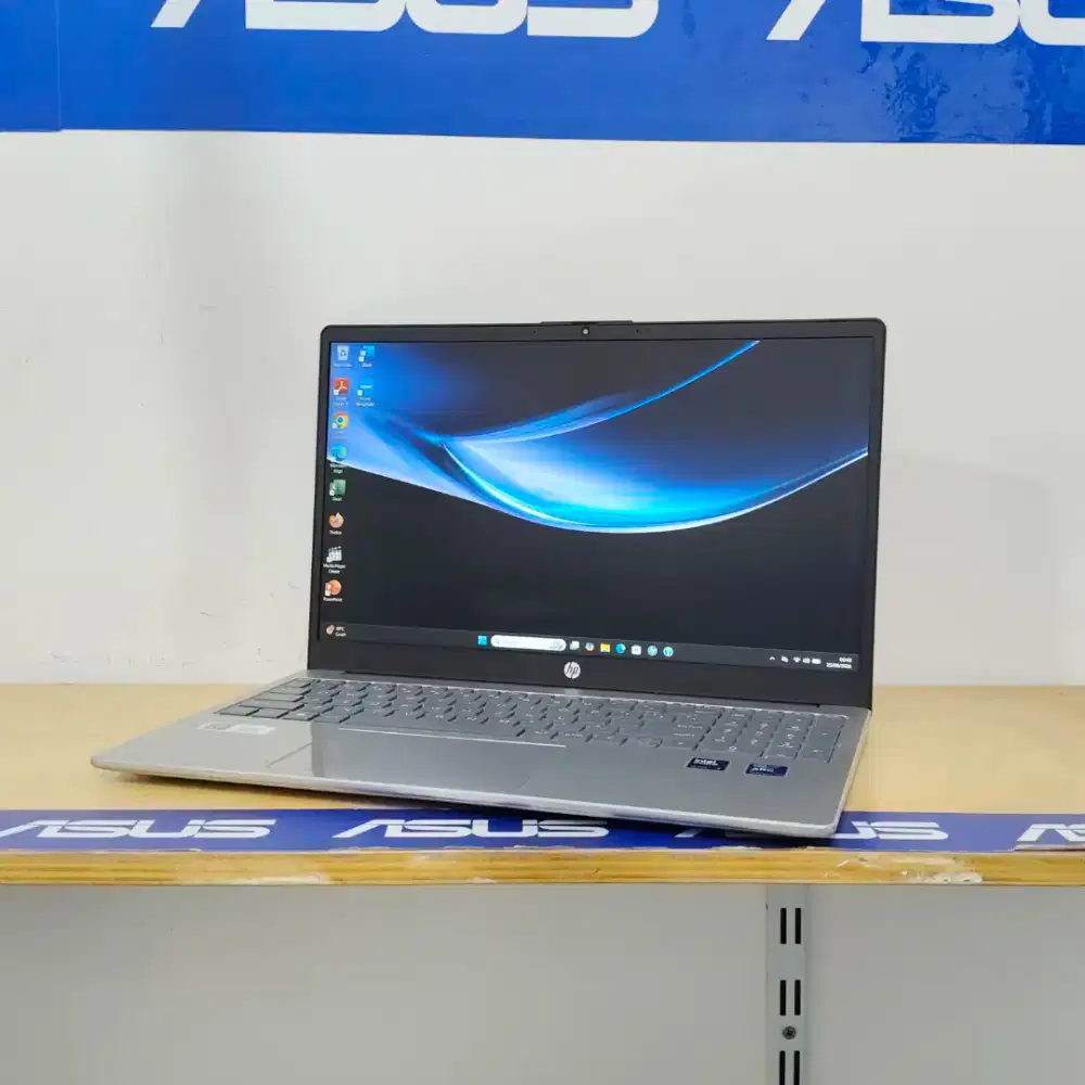 Laptop Second HP 15 FD1555TU Core Ultra 7 - 155H (16GB/SSD 512GB)