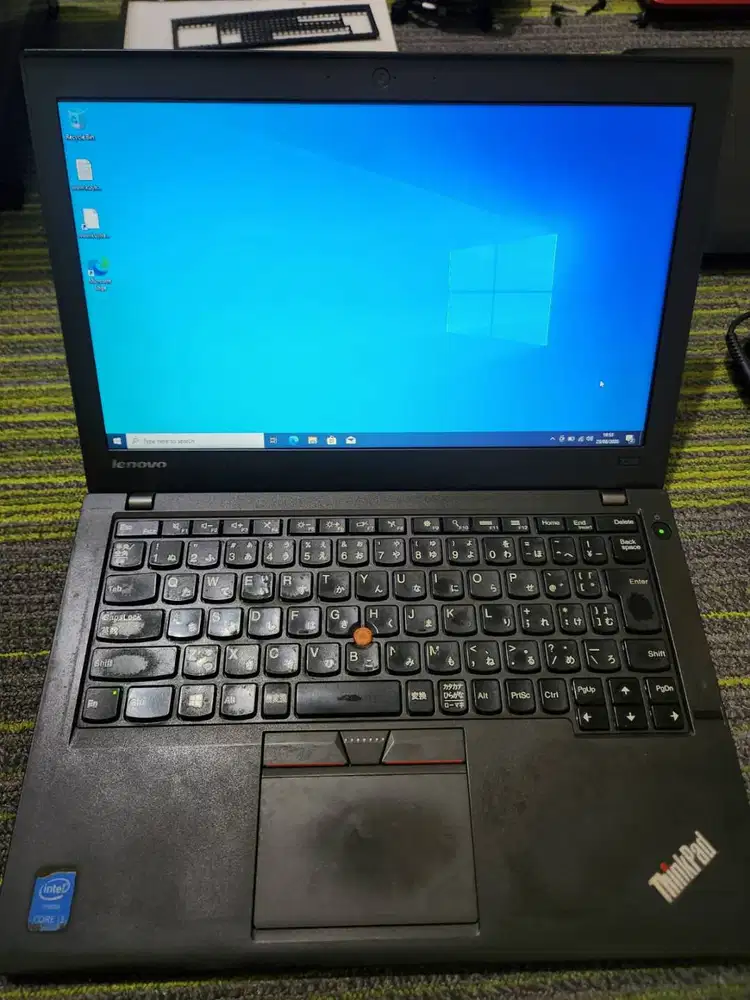 Laptop Asus E402Y
