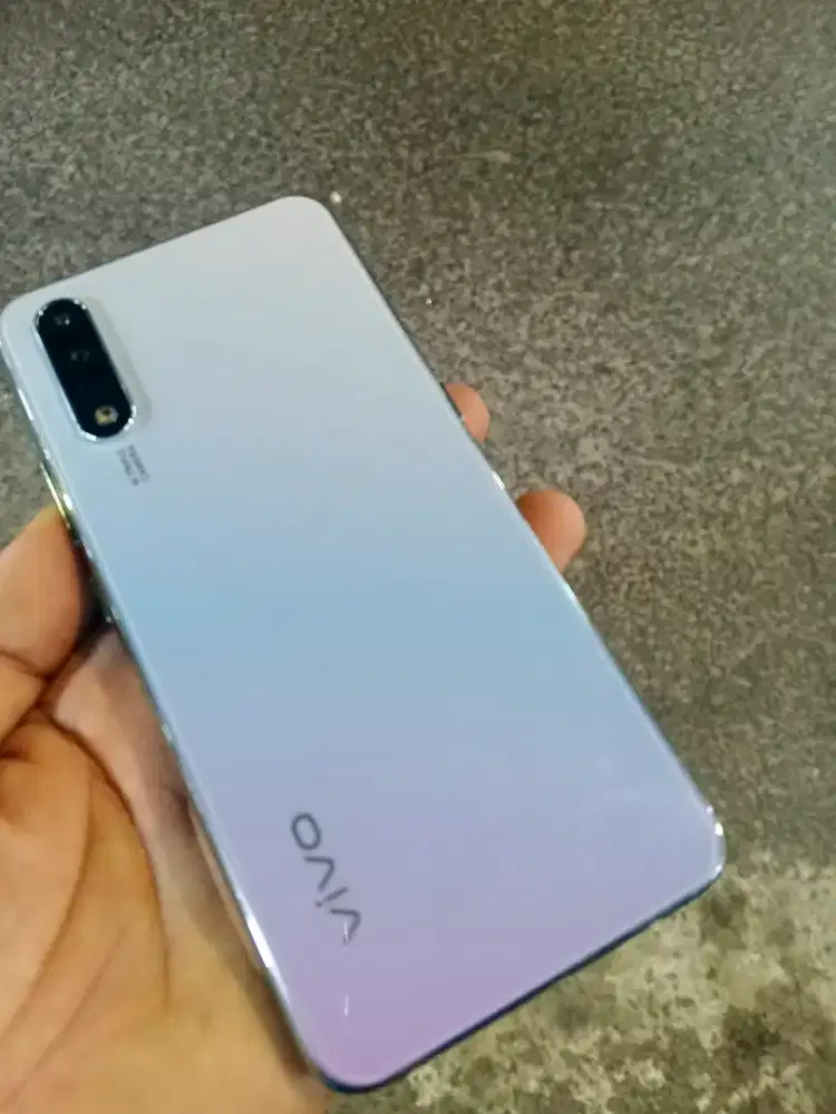 Jual Vivo s1 ram4/128