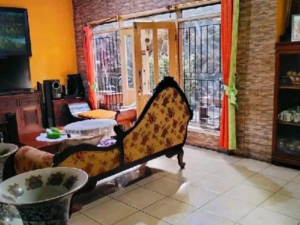 Dijual Rumah Siap Huni di Ngamprah, KBB Ref.05211