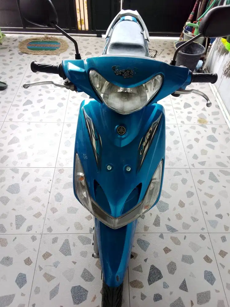 Mio smile sporty 2011