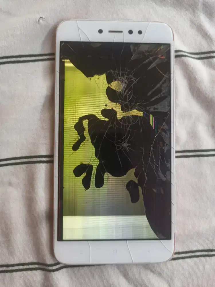Redmi Note 5a Minus