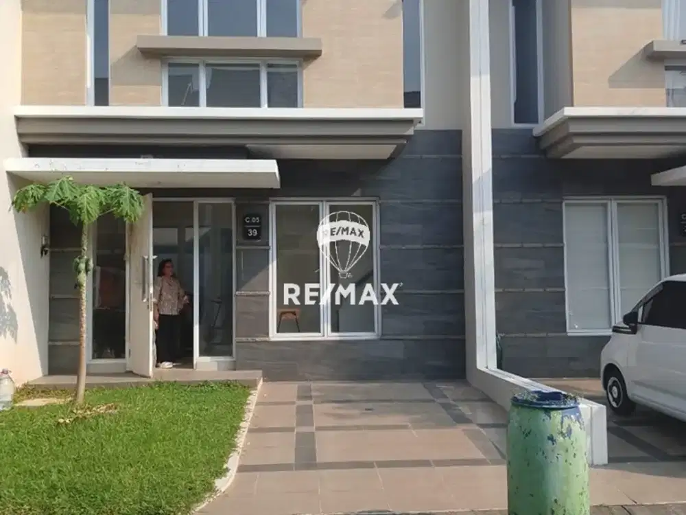 DIJUAL RUMAH MINIMALIS DIDAERAH CIBUBUR MEKARSARI DEPOK