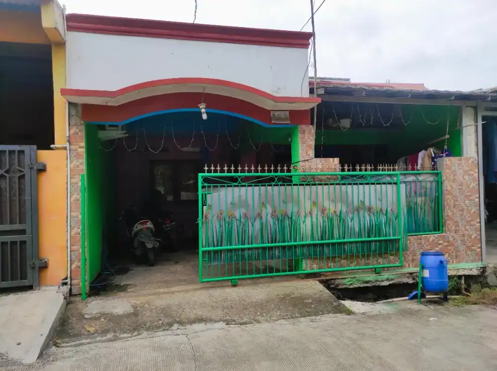 Jual Rugi Asal Laku