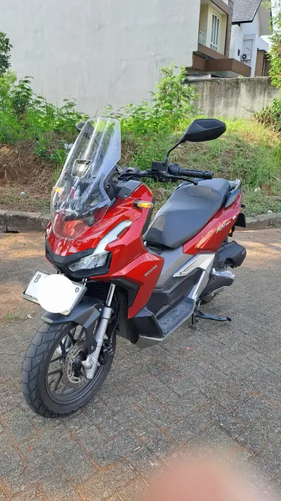 Dijual Motor ADV Th 2024