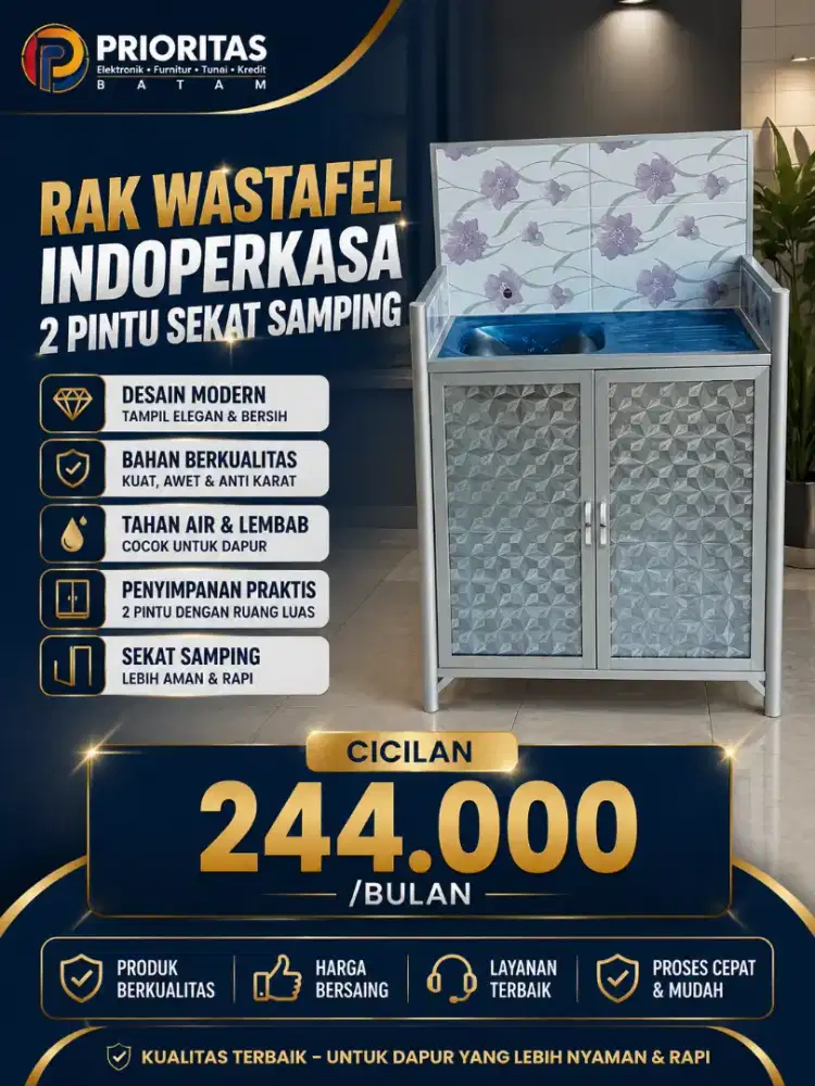 RAK WESTAFEL INDOPERKASA