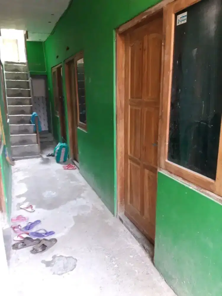 Dijual Kost dkt Batik keris Cemani 11 KT