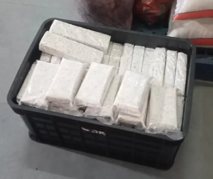 Supply Tempe Fresh langsung dari Pabrik