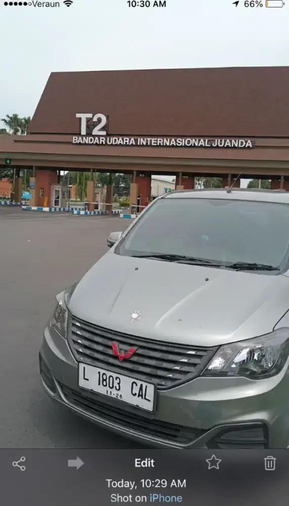 Rental Mobil Plus Sopir