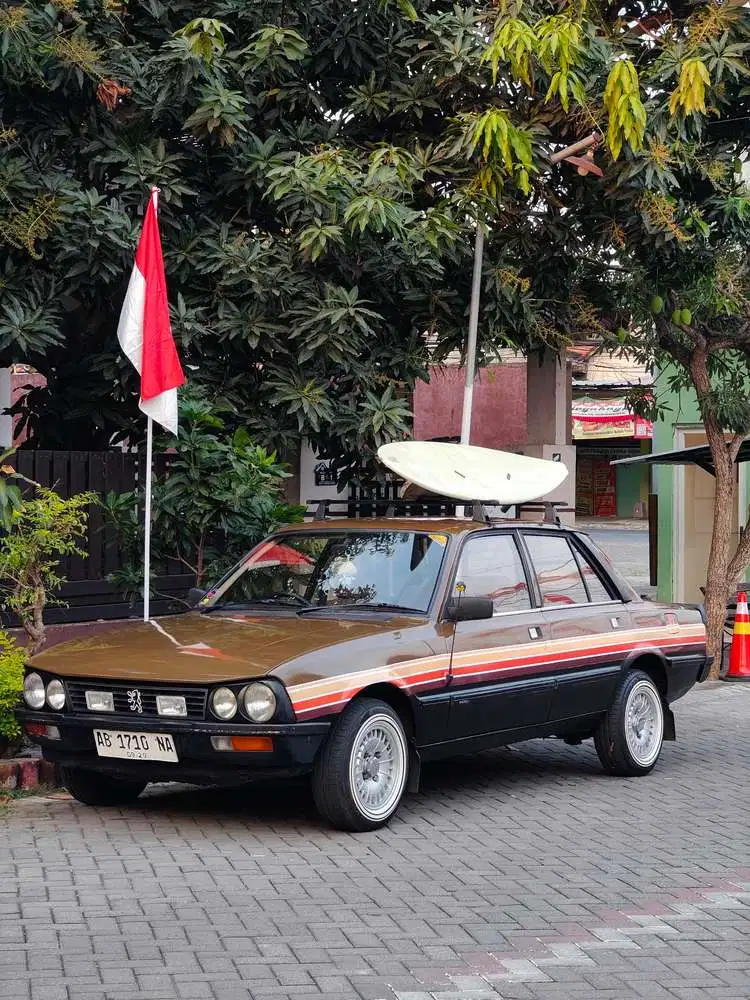 penjual