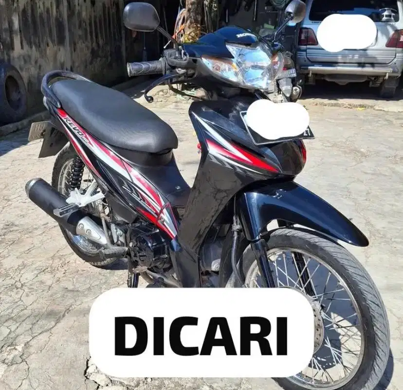 Di Cari Honda Revo 2013 k bwh Revo Fit 2012 Revo Fit 2011 Revo 2010 CW