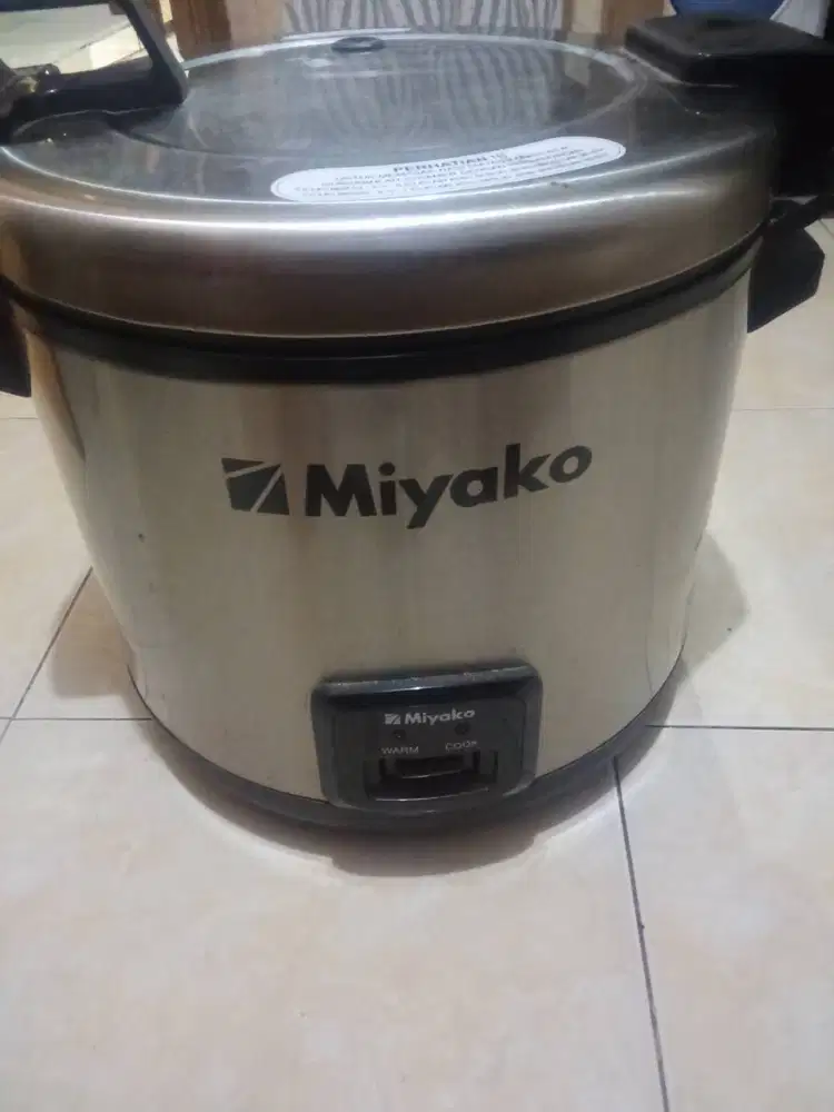 magicom miyako UK 5L