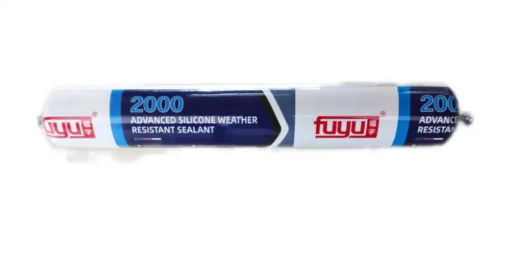 SEALANT NETRAL FUYU 2000 (CLEAR)
