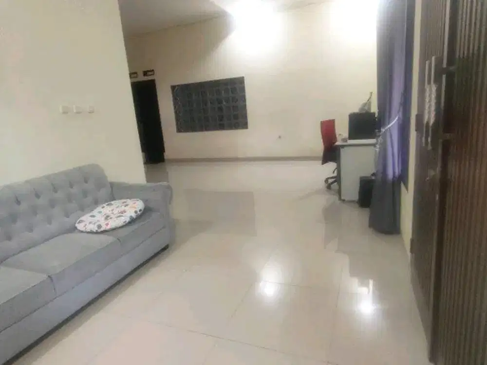 Dijual Rumah 2 lantai di Pharmindo Cimahi Selatan Ref.05212
