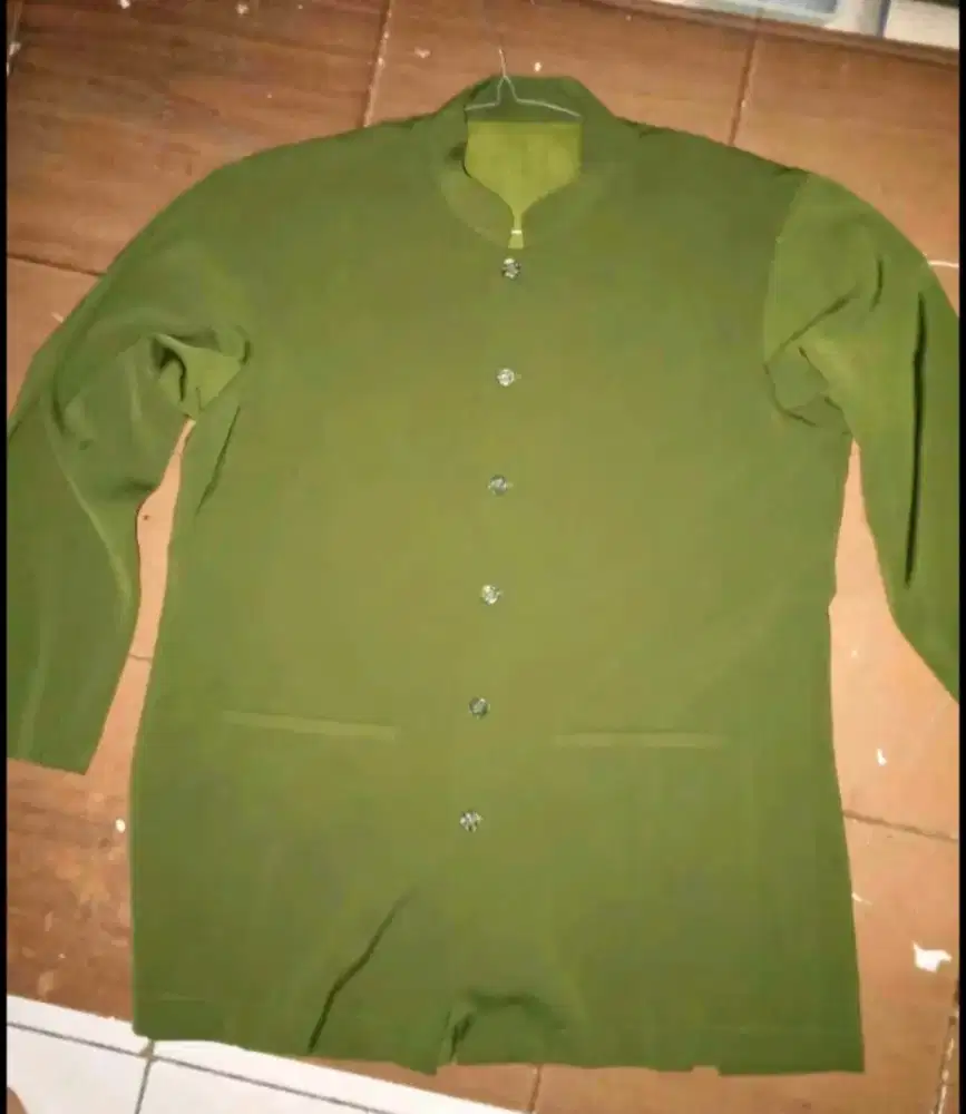 Koko pria size xl