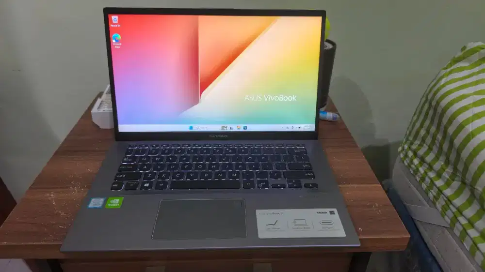 Laptop Asus Vivobook 14