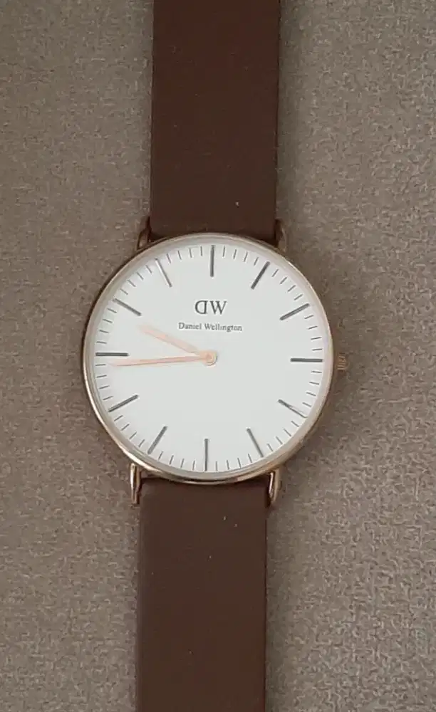 Daniel Wellington Original