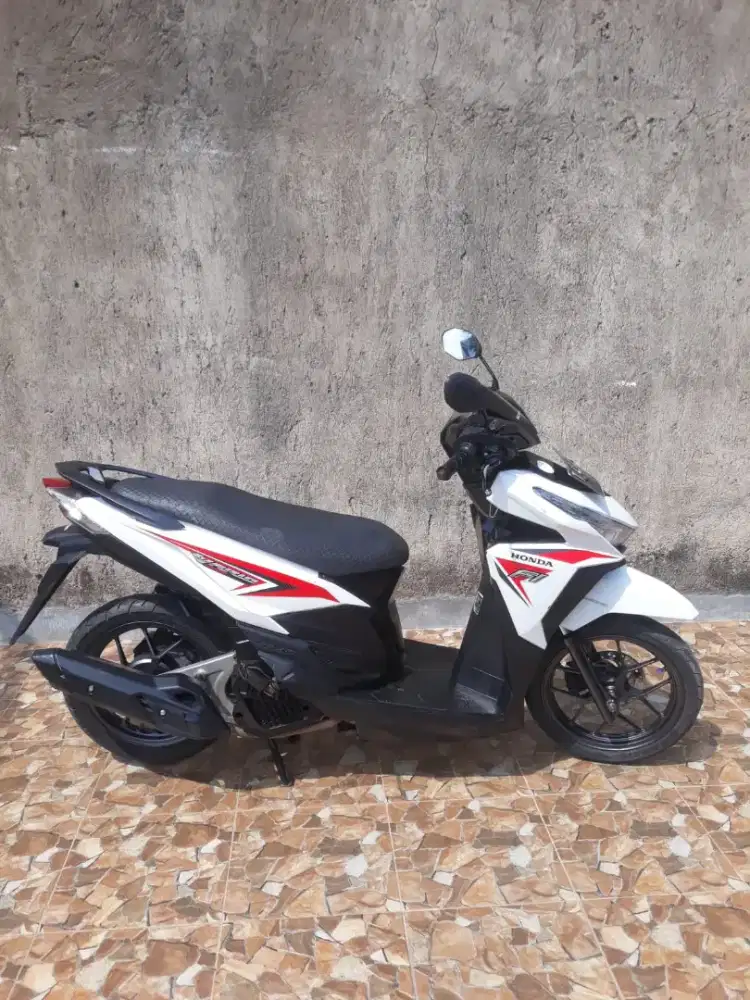 Vario 125 2016.hrg pass.srt lengkap.pjak off.plat T 2026