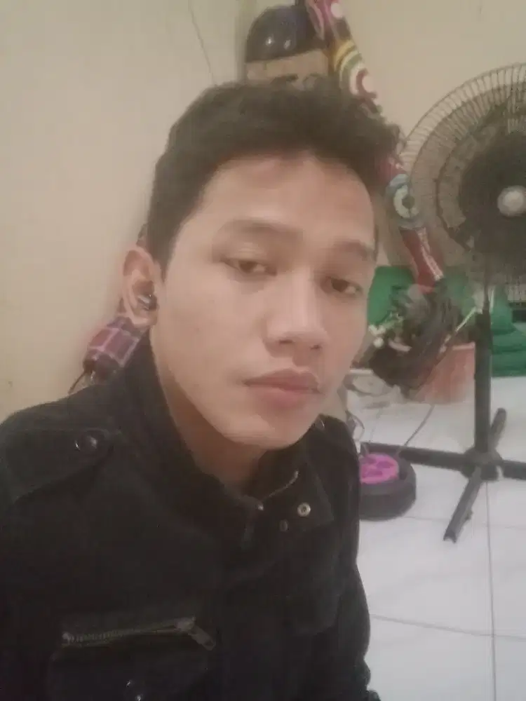 Lagi cari pekerjaan