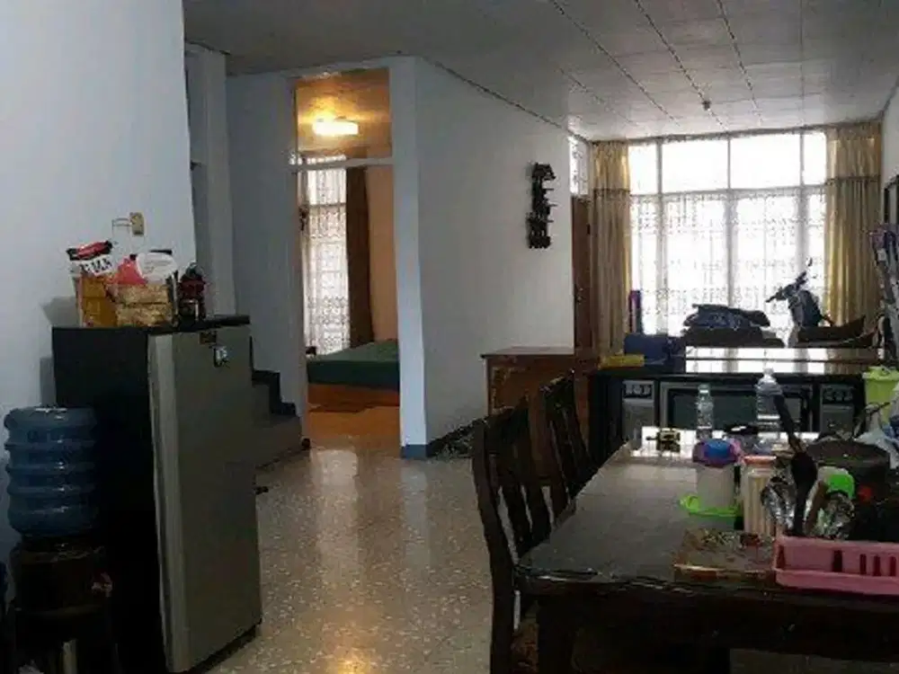 Dijual Cepat Rumah Strategis Sayap Arcamanik Kota Bandung Ref.05213