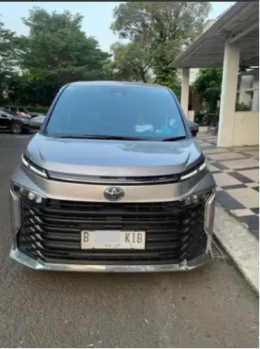 Toyota Full Surat – Tangan Pertama Dari Baru