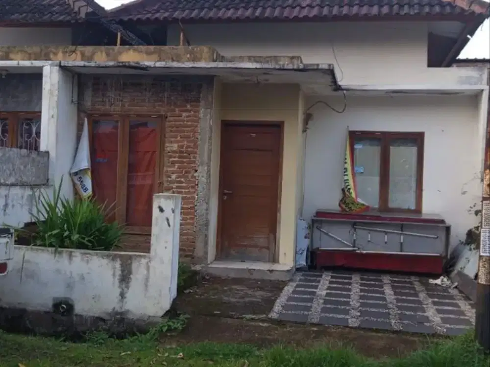 Rumah Murah di Margahayu Raya Bandung