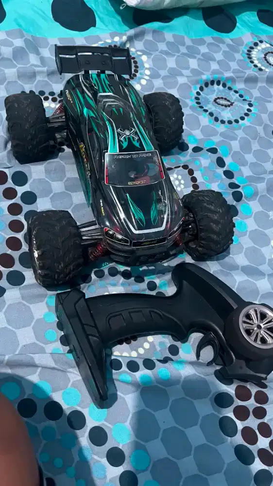 Rc xienlehong 9136