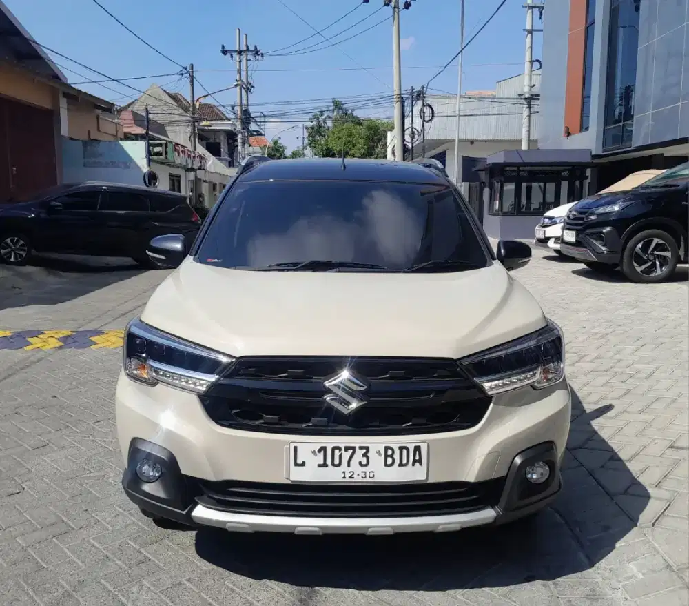 ALL NEW ‼️XL 7 1.5 HYBRID MATIC