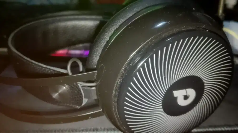 Headset DBE GM150