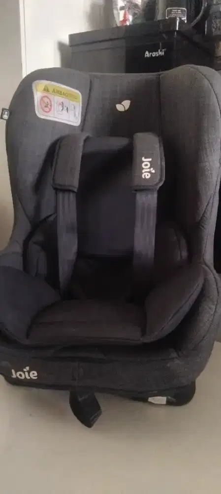 Car Seat Bayi ORI JOIE