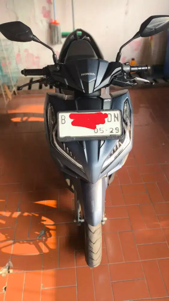 Honda Vario 2024