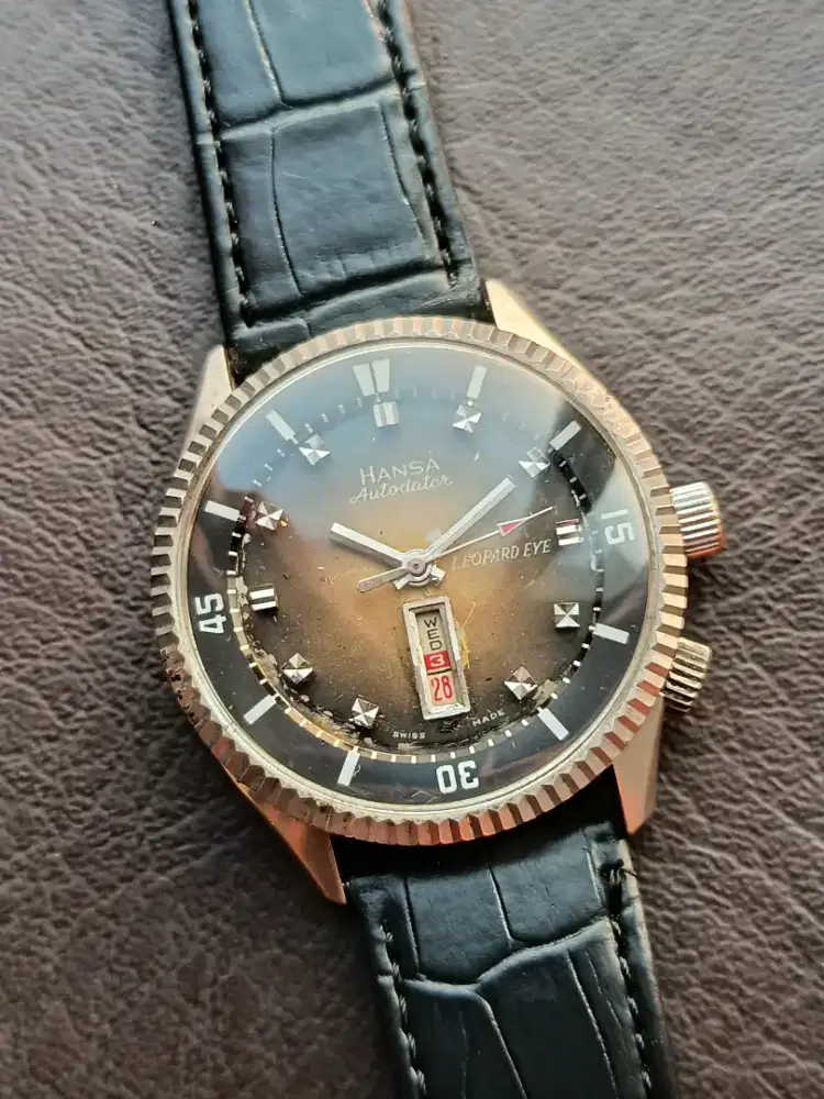 Jam tangan original