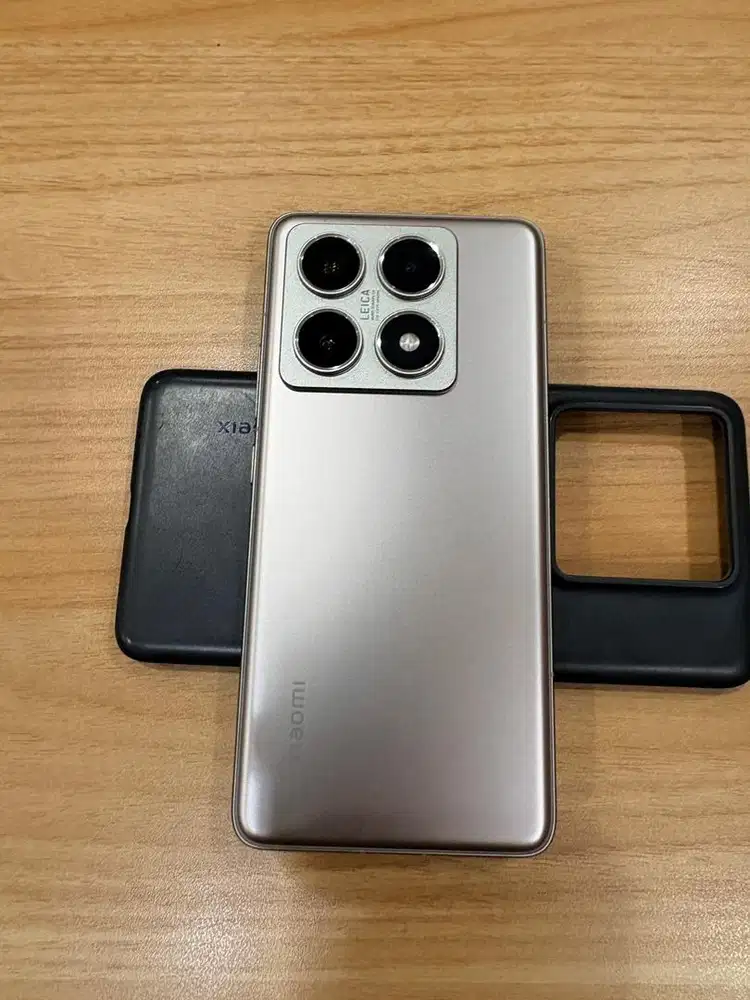 Xiaomi mi 14T PRO 12/512 Fullset