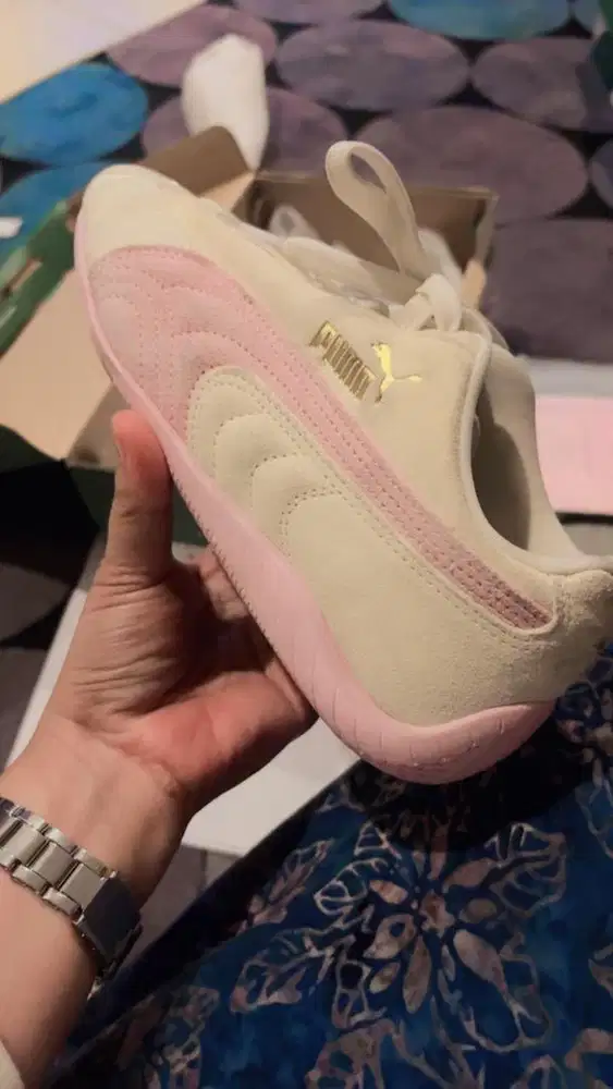 Puma original speedcat
