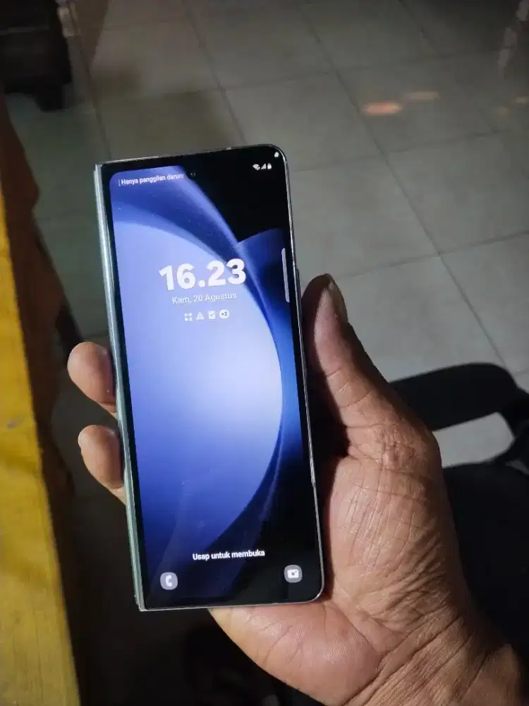 Samsung zfold 5 12/256