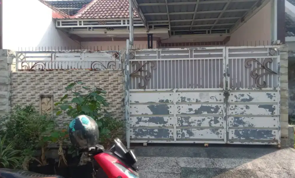 DI KONTRAKAN/ SEWA