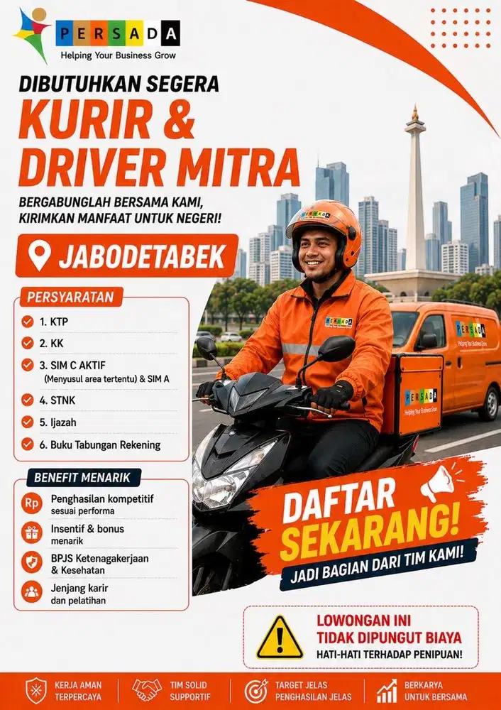 KURIR EKSPEDISI