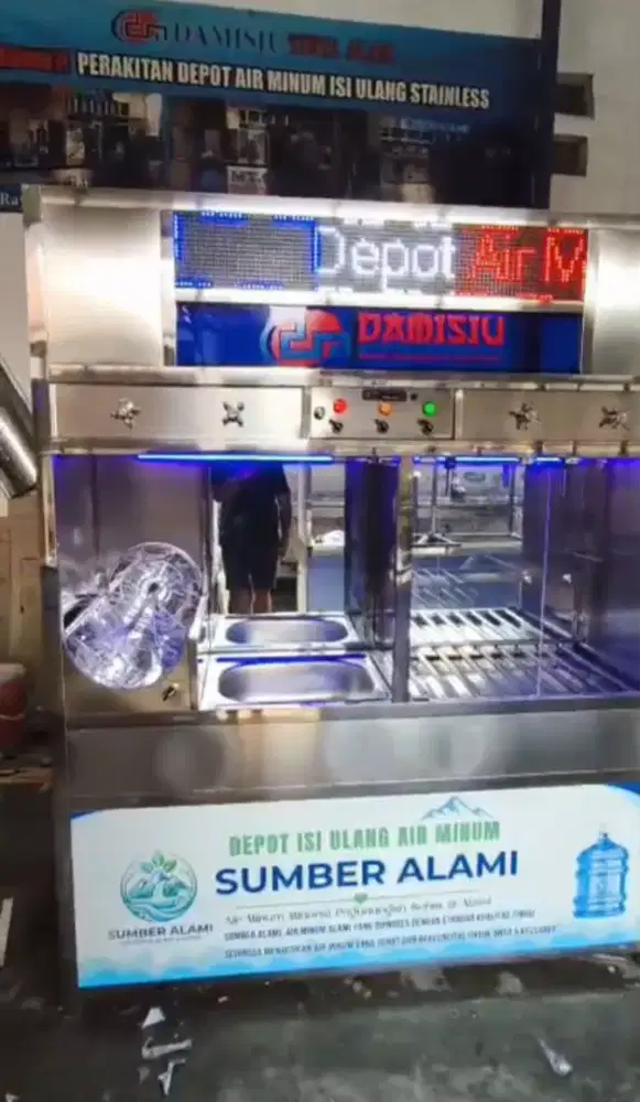 Depot air minum