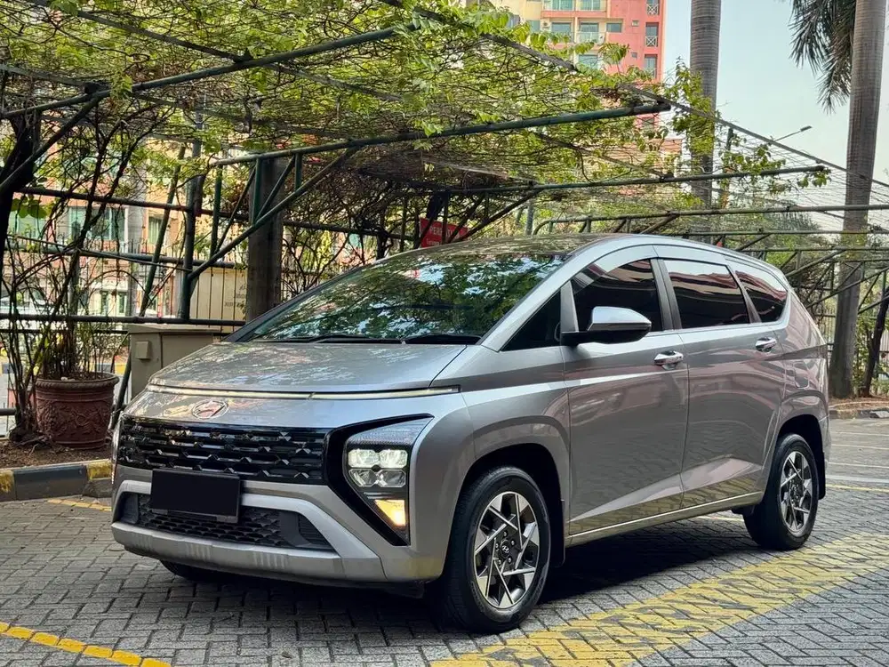 HYUNDAI STARGAZER PRIME 2023