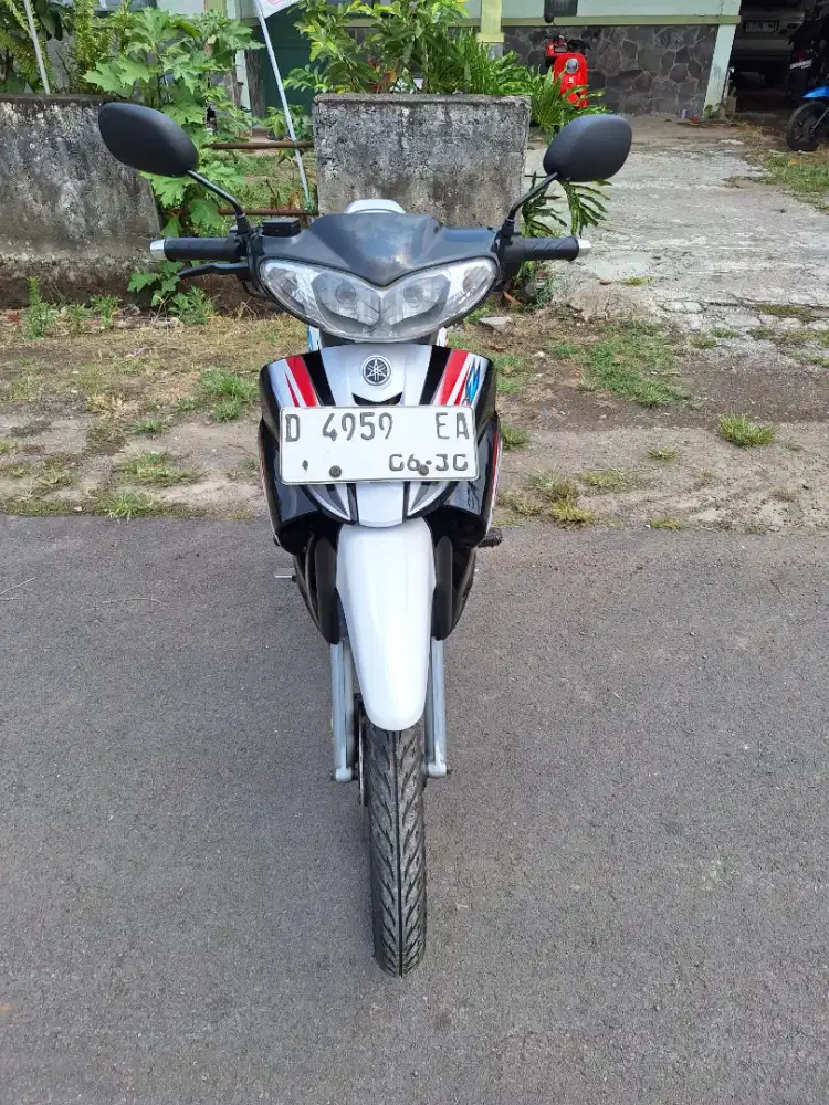Jupiter z 5tp mulus murah orian