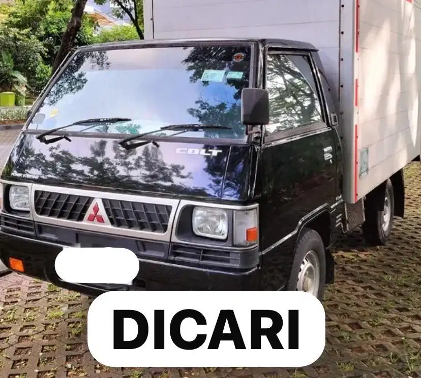 Di Cari L300 Pick Up Ataw L300 Box 2013 ke atas L300 2015 L300 2016