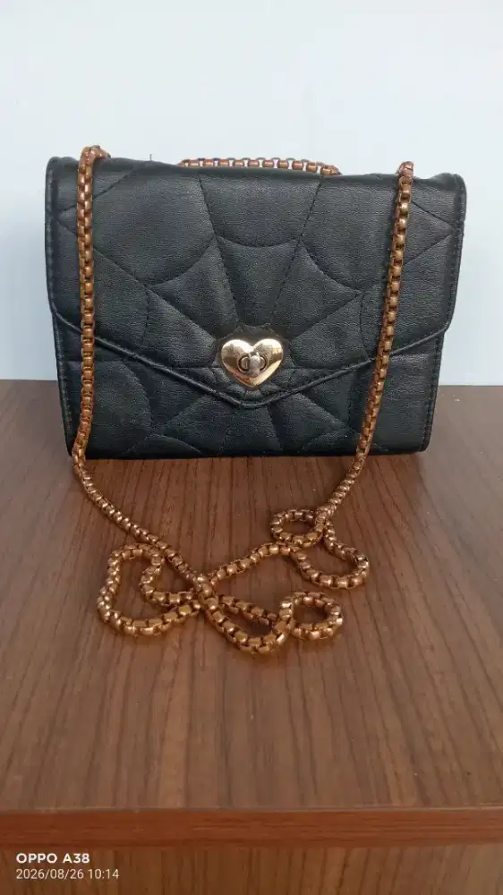 Tas wanita bagus