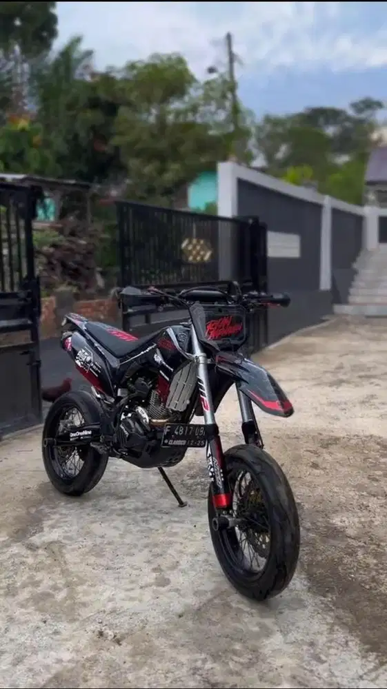 Honda CRF 150cc