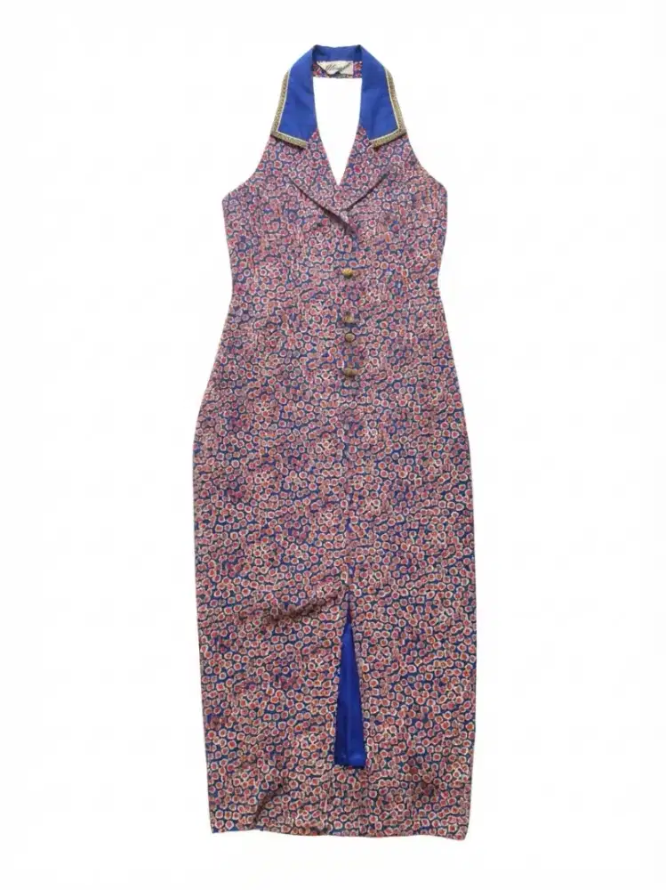 Long Dress modern