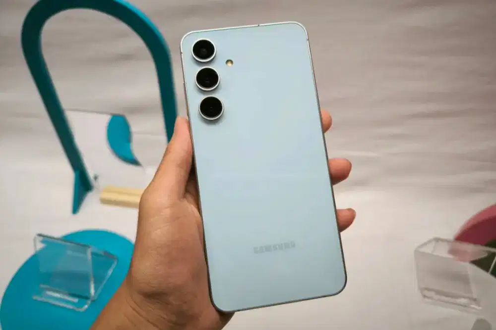 Samsung s25 fe 8/256