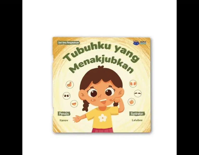 jual buku bekas anak anak kondisi masih bagus