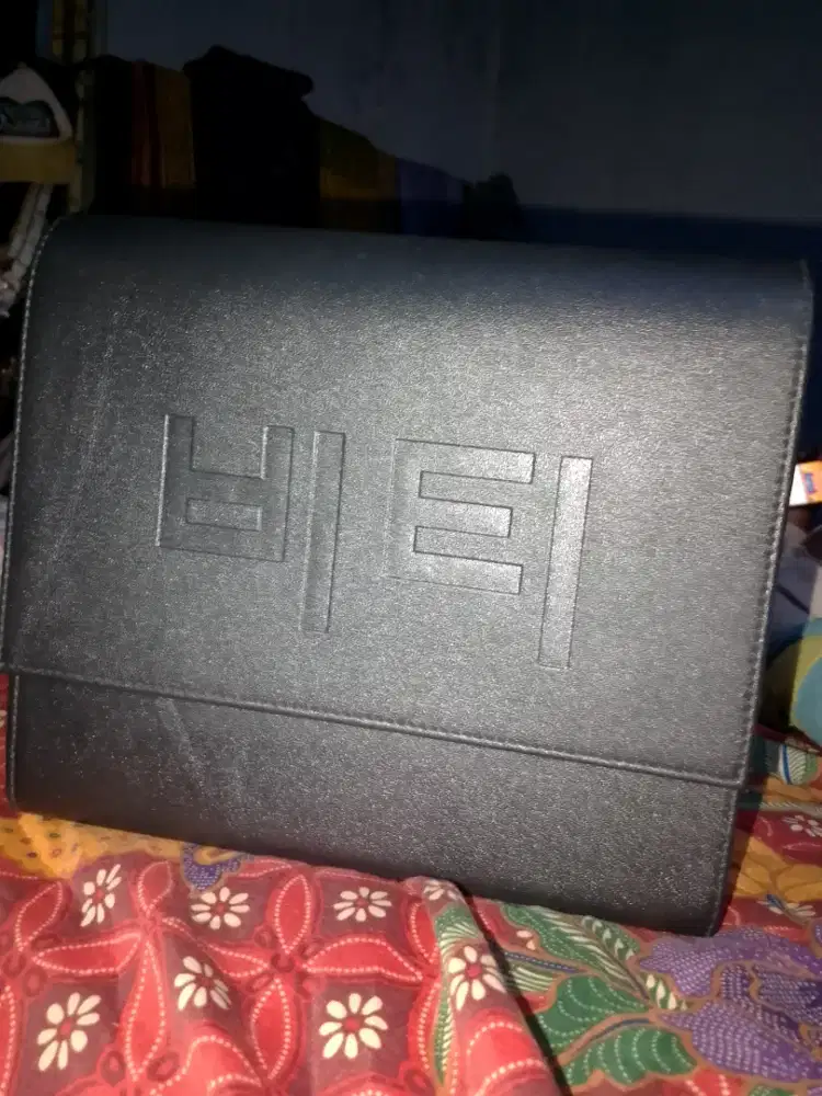 DIJUAL CEPAT TAS BITI