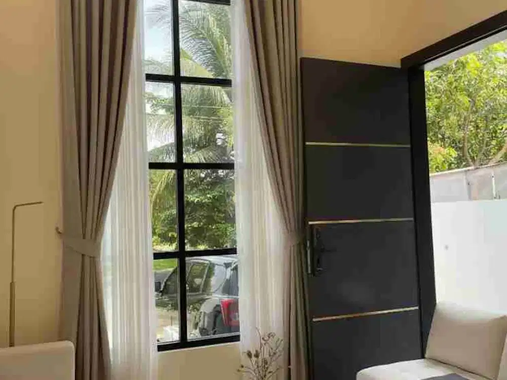 BU MURAH RAPI RUMAH 2 LANTAI CITRA INDAH CITY