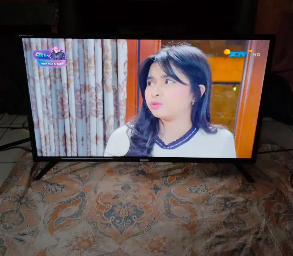 Tv Led Akari Digital 32 inch