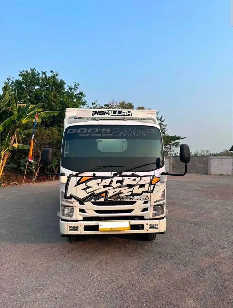 nmr 71t hd tahun 2020